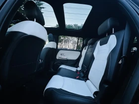 Mercedes-Benz GLB 250 2022* AMG PK* HERMES* NAPPA* PANO* 360* AIR* КРАЙН, снимка 14