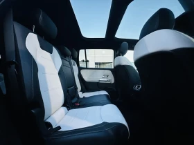 Mercedes-Benz GLB 250 2022* AMG PK* HERMES* NAPPA* PANO* 360* AIR* КРАЙН, снимка 15