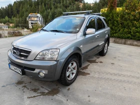 Kia Sorento, снимка 2