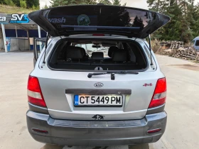 Kia Sorento, снимка 11