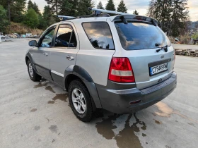 Kia Sorento, снимка 5
