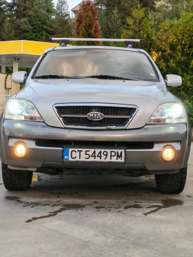 Kia Sorento, снимка 1