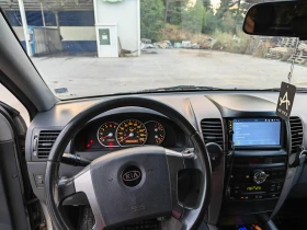 Kia Sorento, снимка 9