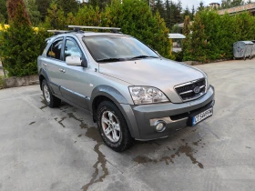 Kia Sorento, снимка 3