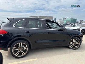 Porsche Cayenne S Цена до България & АвтоКредит, снимка 4