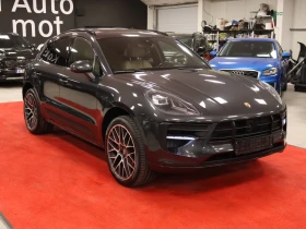 Porsche Macan S | 3.0 Turbo | PDK | Air Suspension , снимка 2