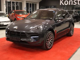 Porsche Macan S | 3.0 Turbo | PDK | Air Suspension , снимка 3