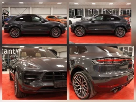 Porsche Macan S | 3.0 Turbo | PDK | Air Suspension , снимка 7
