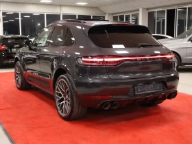Porsche Macan S | 3.0 Turbo | PDK | Air Suspension , снимка 4