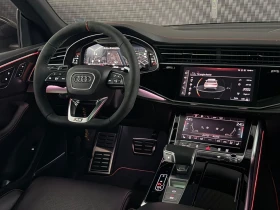 Audi RSQ8 AUDI RS Q8 4.0 TFSI QUATTRO, снимка 13