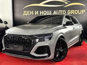 Audi RSQ8 AUDI RS Q8 4.0 TFSI QUATTRO, снимка 2