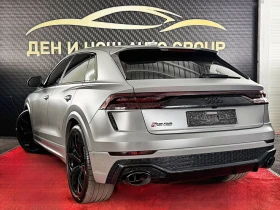 Audi RSQ8 AUDI RS Q8 4.0 TFSI QUATTRO, снимка 6