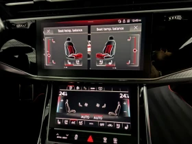 Audi RSQ8 AUDI RS Q8 4.0 TFSI QUATTRO, снимка 10