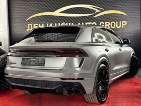 Audi RSQ8 AUDI RS Q8 4.0 TFSI QUATTRO, снимка 5