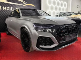 Audi RSQ8 AUDI RS Q8 4.0 TFSI QUATTRO, снимка 3