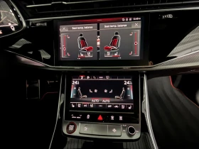 Audi RSQ8 AUDI RS Q8 4.0 TFSI QUATTRO, снимка 9