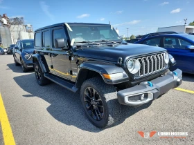 Jeep Wrangler, снимка 2