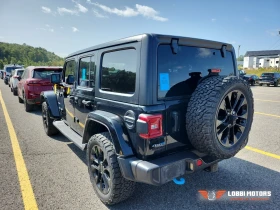 Jeep Wrangler, снимка 4