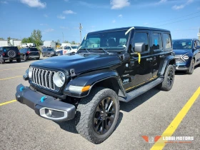 Jeep Wrangler, снимка 1