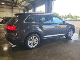 Audi Q7 2.0l Premium, снимка 3