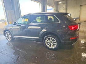 Audi Q7 2.0l Premium, снимка 2