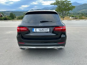 Mercedes-Benz GLC 250, снимка 5