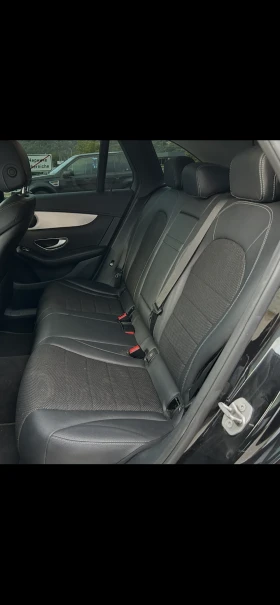 Mercedes-Benz GLC 250, снимка 11