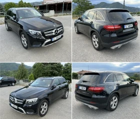 Mercedes-Benz GLC 250, снимка 3