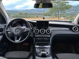 Mercedes-Benz GLC 250, снимка 8