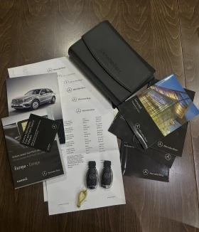 Mercedes-Benz GLC 250, снимка 17