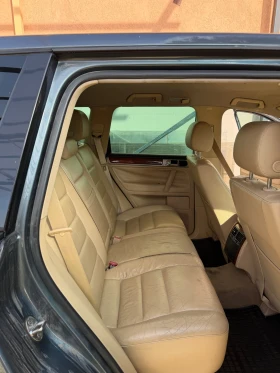 VW Touareg, снимка 7