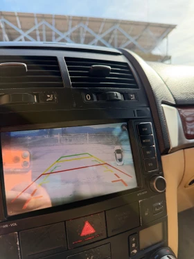 VW Touareg, снимка 10