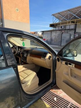 VW Touareg, снимка 4