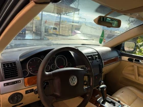 VW Touareg, снимка 9