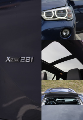 BMW X1, снимка 13 - Автомобили и джипове - 44572408