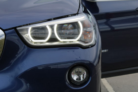 BMW X1, снимка 17