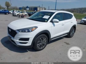 Hyundai Tucson | Mobile.bg    2