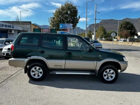     Nissan Terrano