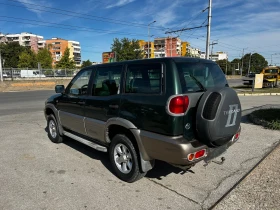 Nissan Terrano, снимка 6