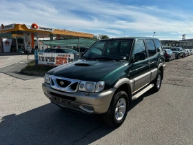 Nissan Terrano, снимка 8