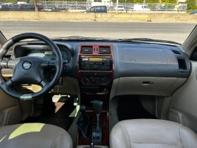 Nissan Terrano, снимка 14