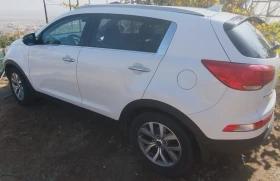 Kia Sportage   III facelift, снимка 7