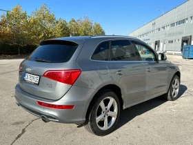     Audi Q5 2.0TFSI 211..