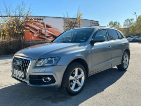     Audi Q5 2.0TFSI 211..