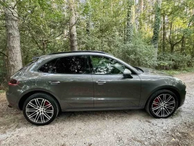 Porsche Macan 3.6 TURBO, снимка 5