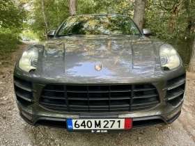 Porsche Macan 3.6 TURBO, снимка 4