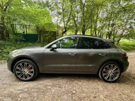 Porsche Macan 3.6 TURBO, снимка 3