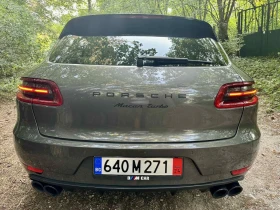 Porsche Macan 3.6 TURBO, снимка 7