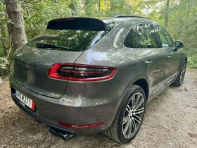 Porsche Macan 3.6 TURBO, снимка 8