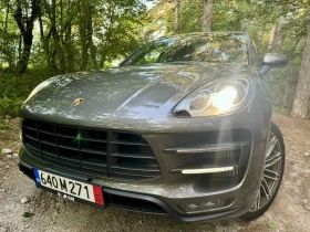 Porsche Macan 3.6 TURBO, снимка 2